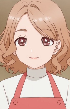 Uta&#039;s Mother