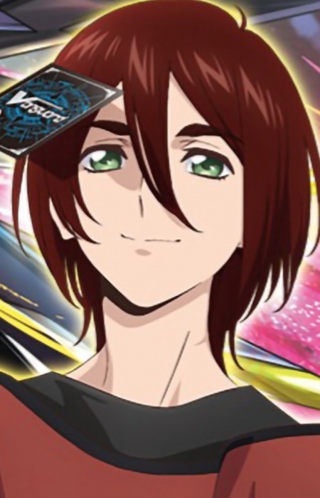 Yakumo, Kagetsu Yakumo, Kagetsu