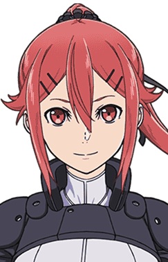 Kishimonji, Ichika