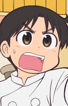 Makabe, Tatewaku