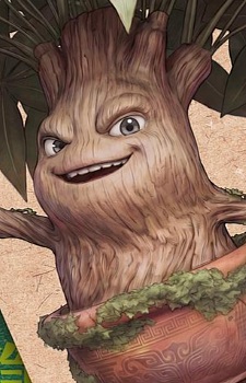Ma, Li'ao