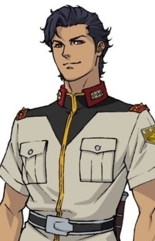 Sleg, Kenneth