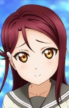 Sakurauchi, Riko Sakurauchi, Riko