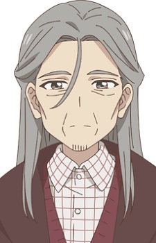 Kawasaki, Eiichirou Kawasaki, Eiichirou