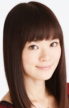 Hikasa, Youko
