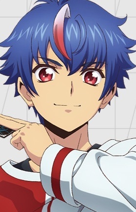 Myoudou, Akina Myoudou, Akina