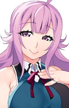 Kumashiro, Megumi