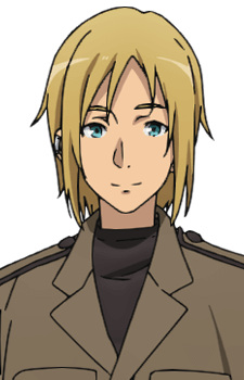 Irma, Daiya