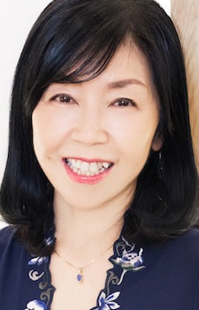 Okamura, Akemi