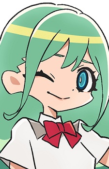 Tsukishiro, Rimiya