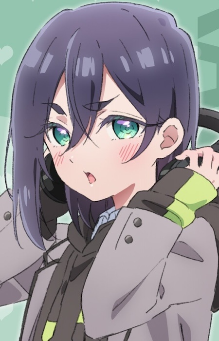 Haraga, Kurumi Haraga, Kurumi