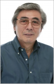 Shibata, Hidekatsu