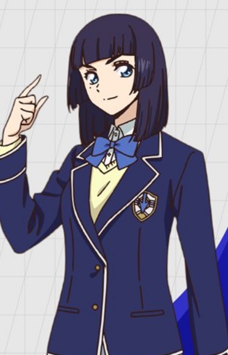Miyako, Ruka Miyako, Ruka