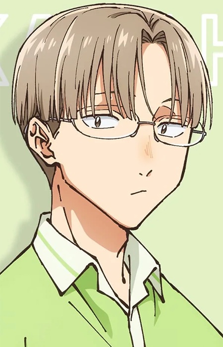 Kasahara, Kyou