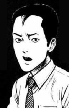 Tsumura, Kazuki