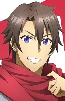 Takioto, Kousuke