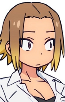Kasamaru, Aoi Kasamaru, Aoi