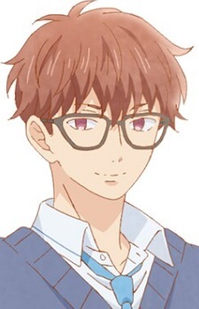 Izumi, Airu