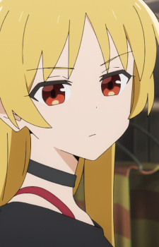 Ijichi, Seika Ijichi, Seika