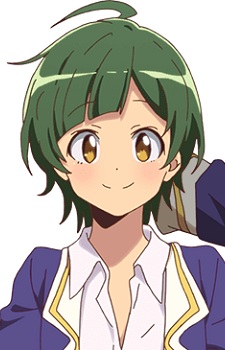 Chinami, Chika