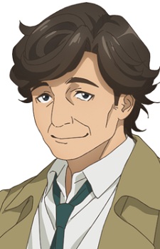 Kimura, Mafuyu