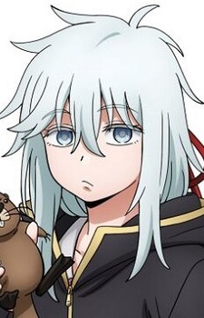 Fuu-chan Fuu-chan
