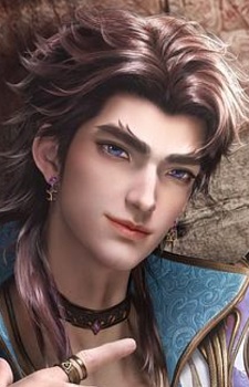 Lei, Zhuangzhuang