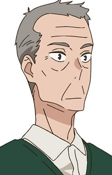 Tanaka, Tetsuhiro