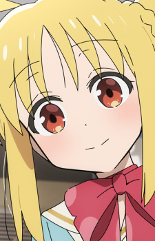 Ijichi, Nijika Ijichi, Nijika