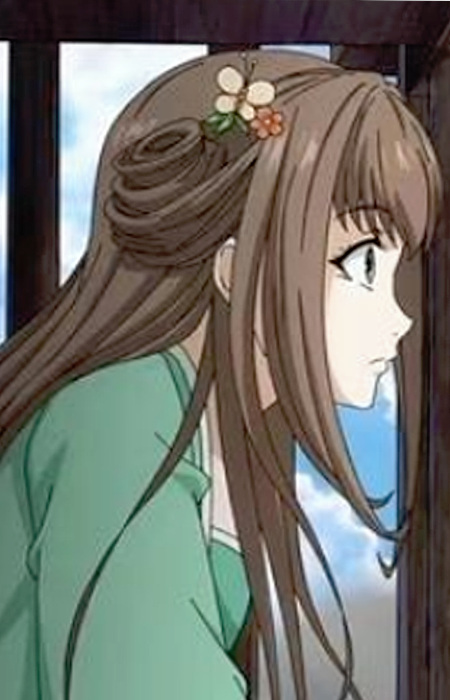 Lan Hua, Xiao Lan Hua, Xiao