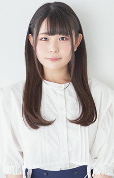Shindou, Amane