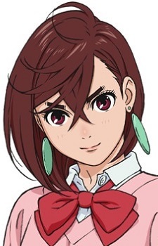Ayase, Momo Ayase, Momo