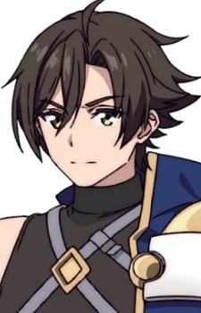 Lenard, Kyle