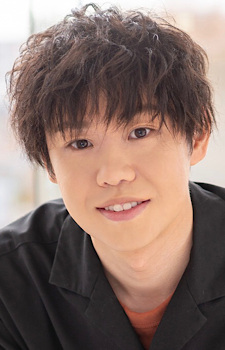 Takahashi, Makoto