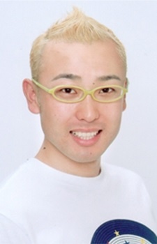 Takahashi, Shinya Takahashi, Shinya
