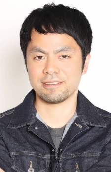 Narumi, Takashi