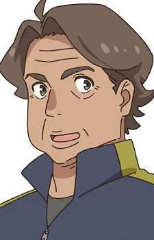 Aoba, Masaki