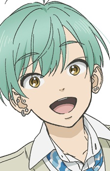 Endou, Ayumi