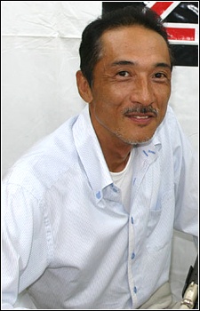 Tsuchiya, Rio