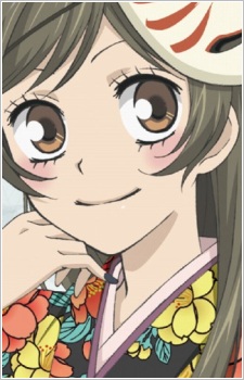 Momozono, Nanami