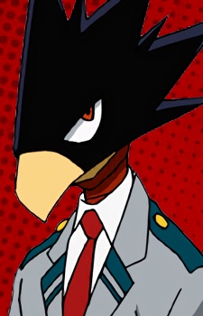 Tokoyami, Fumikage Tokoyami, Fumikage