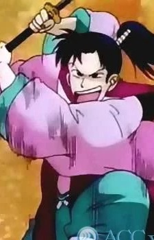 Sasaki, Kojirou