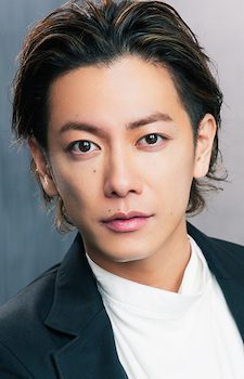 Satou, Takeru