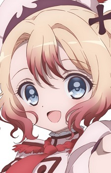 Tatehara, Chika
