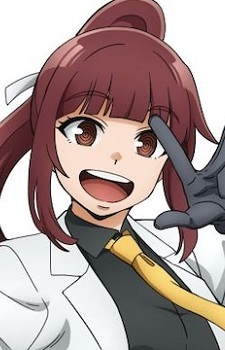 Hoshino, Azuha Hoshino, Azuha