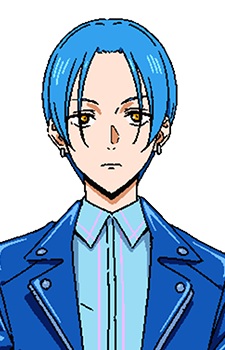 Uesugi, Kaito