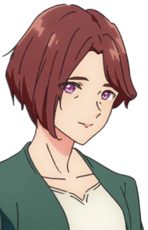 Midorikawa, Kaede