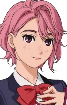 Shiratori, Aira Shiratori, Aira