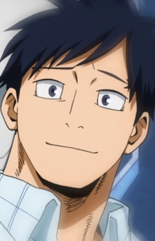 Iida, Tensei