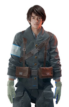 Kasuga, Ony Kasuga, Ony